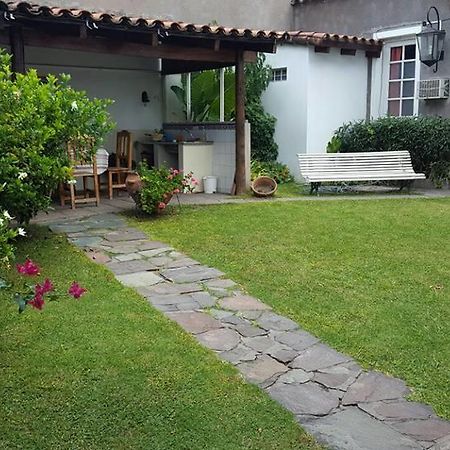 Hostal Pueblo Andino Salta Exteriér fotografie