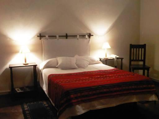 Hostal Pueblo Andino Salta Exteriér fotografie
