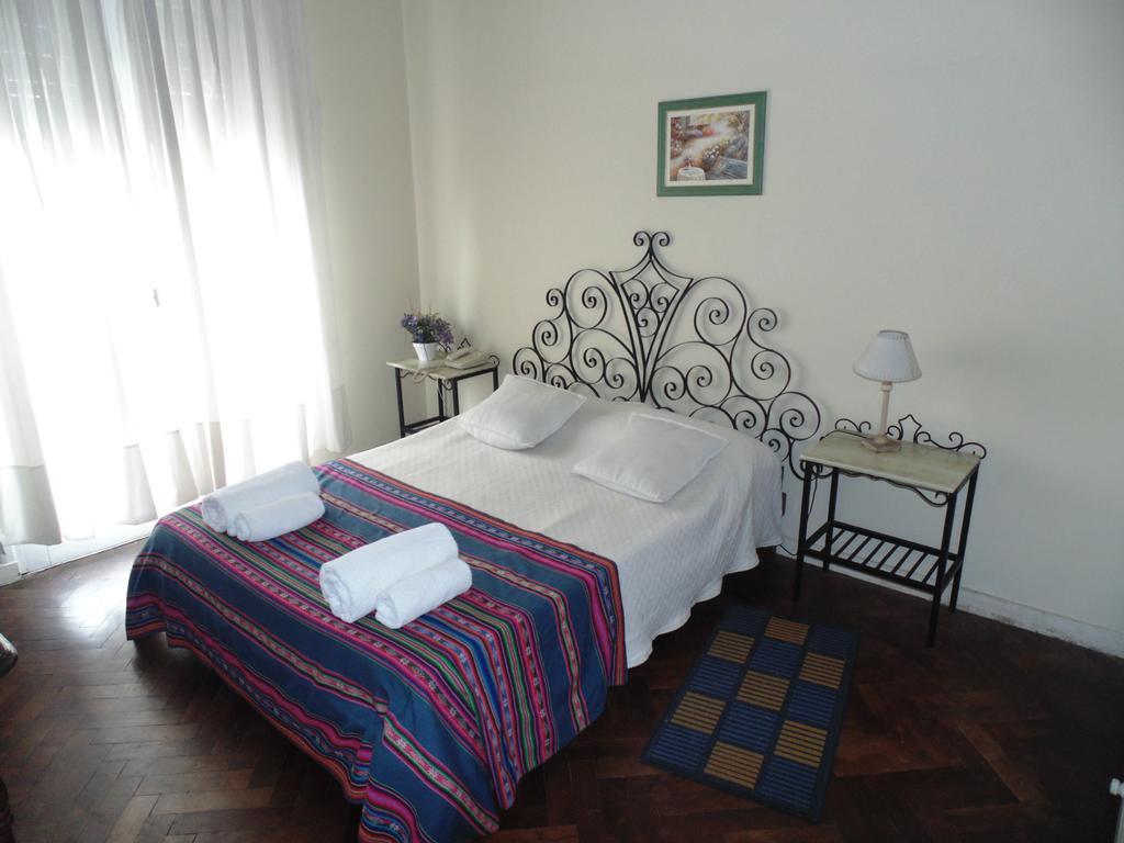 Hostal Pueblo Andino Salta Pokoj fotografie