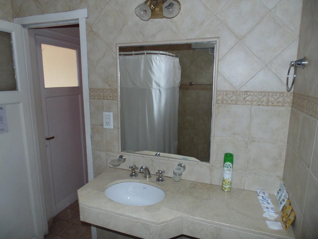 Hostal Pueblo Andino Salta Pokoj fotografie