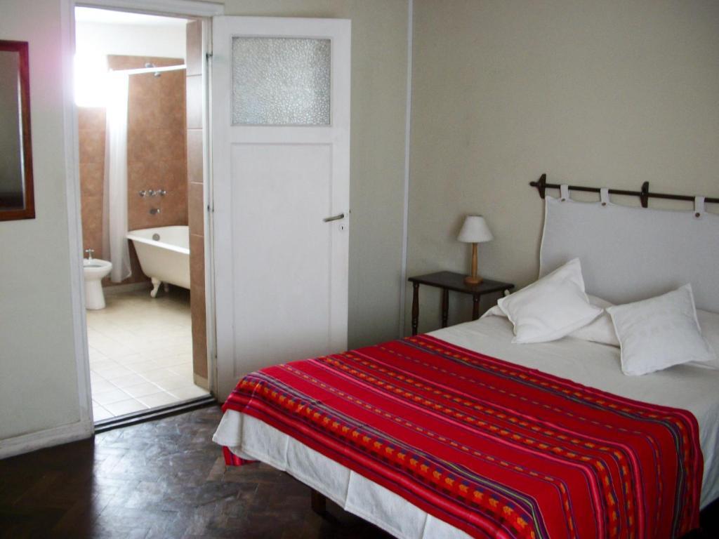 Hostal Pueblo Andino Salta Pokoj fotografie