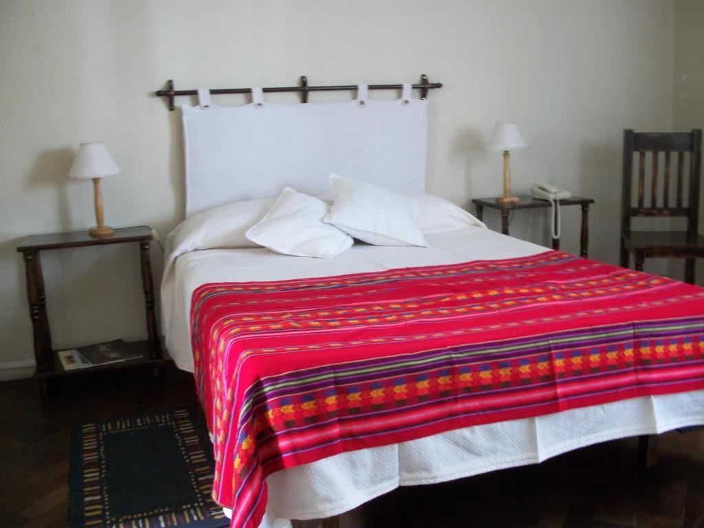 Hostal Pueblo Andino Salta Pokoj fotografie