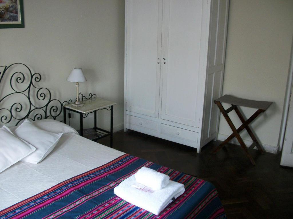 Hostal Pueblo Andino Salta Pokoj fotografie