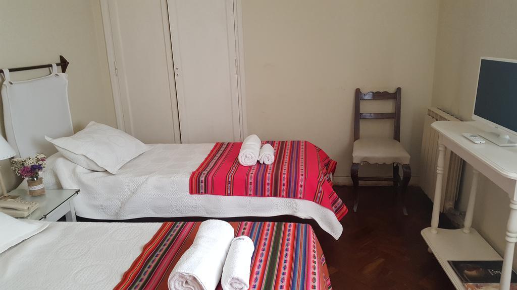 Hostal Pueblo Andino Salta Exteriér fotografie