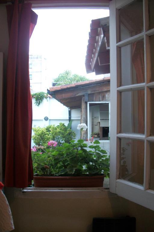 Hostal Pueblo Andino Salta Pokoj fotografie