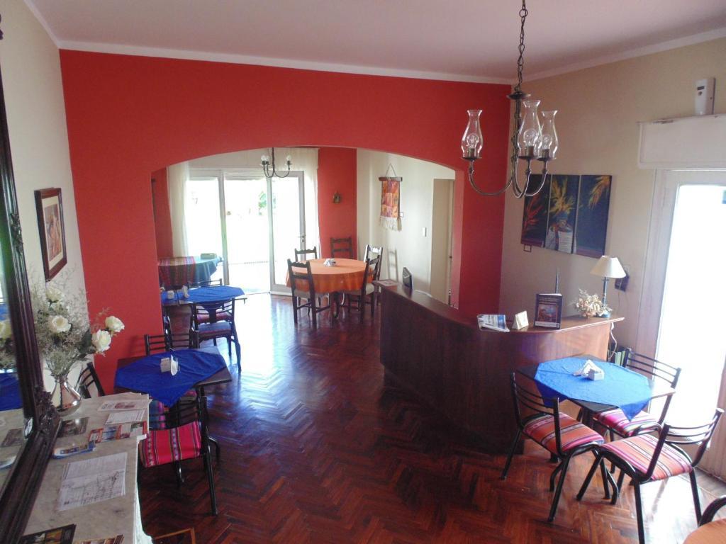 Hostal Pueblo Andino Salta Exteriér fotografie