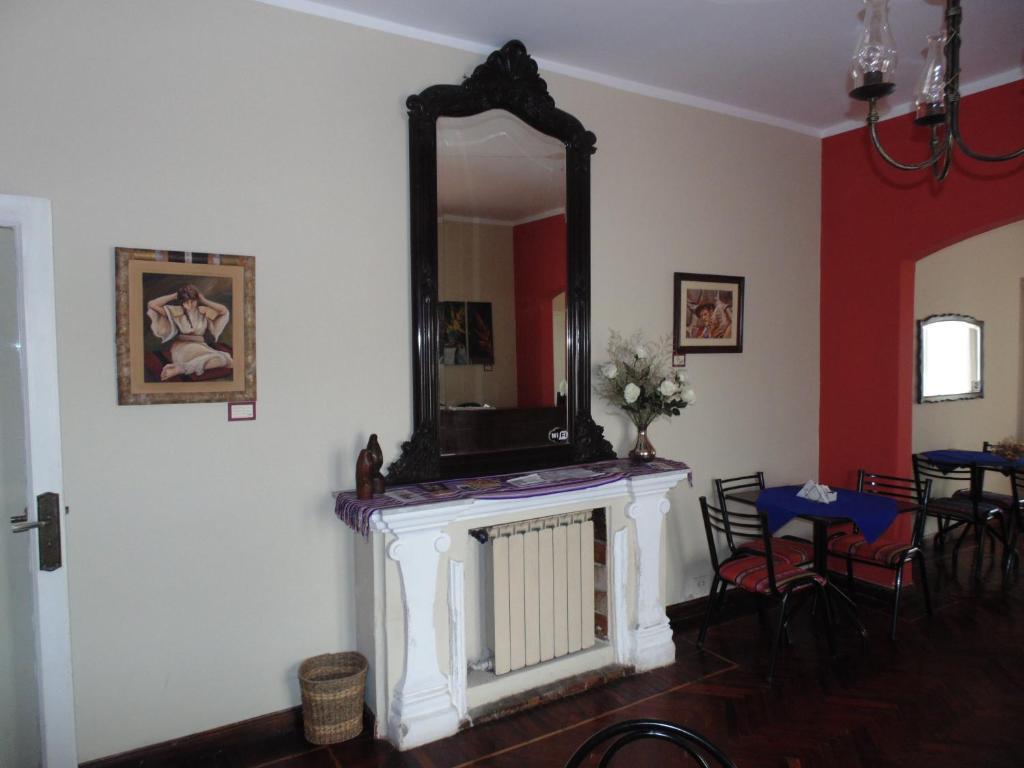Hostal Pueblo Andino Salta Exteriér fotografie