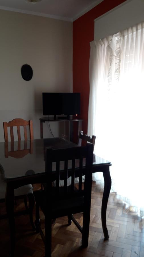 Hostal Pueblo Andino Salta Exteriér fotografie