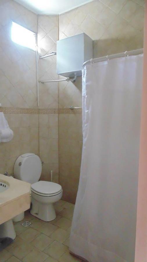 Hostal Pueblo Andino Salta Exteriér fotografie