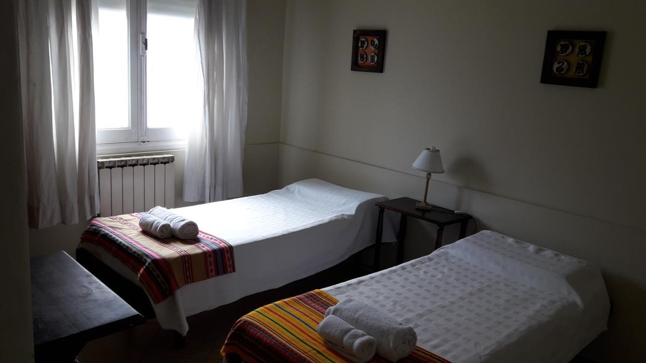 Hostal Pueblo Andino Salta Exteriér fotografie