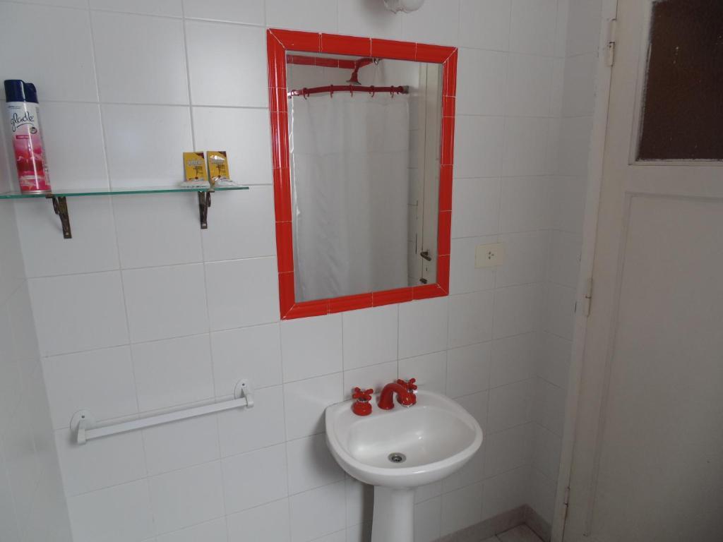 Hostal Pueblo Andino Salta Pokoj fotografie