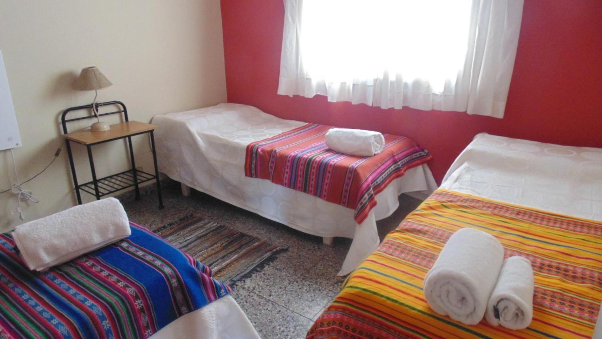 Hostal Pueblo Andino Salta Exteriér fotografie