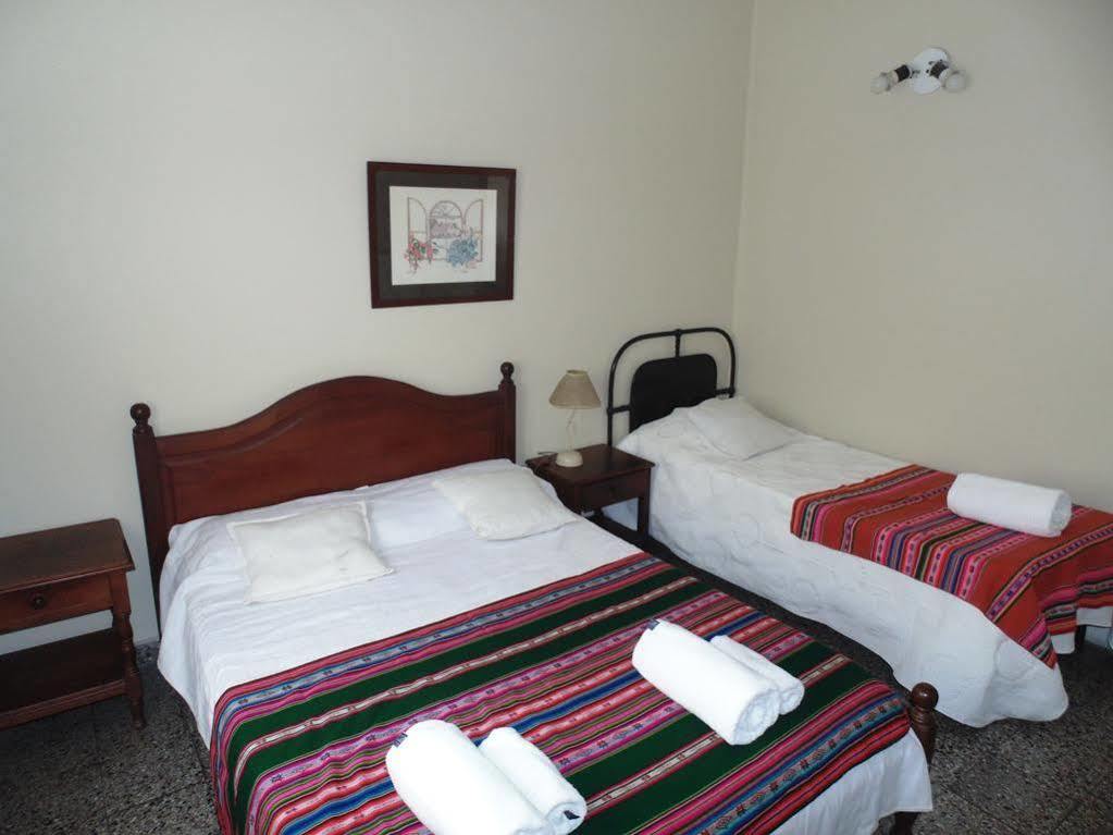 Hostal Pueblo Andino Salta Exteriér fotografie
