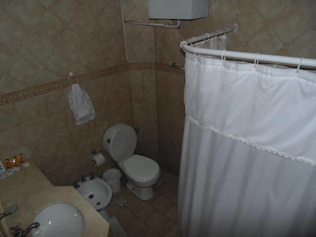 Hostal Pueblo Andino Salta Exteriér fotografie