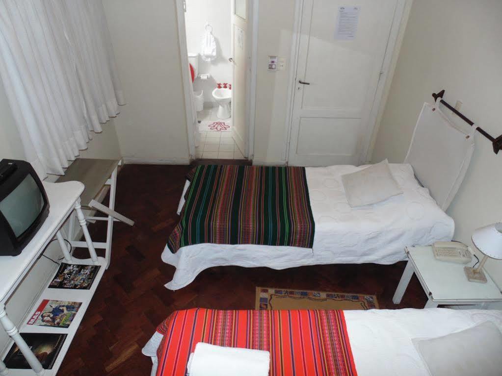 Hostal Pueblo Andino Salta Exteriér fotografie