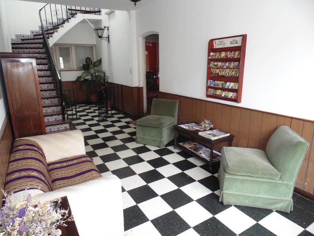 Hostal Pueblo Andino Salta Exteriér fotografie