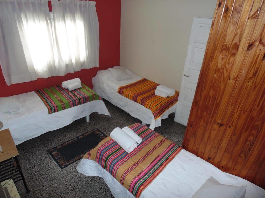 Hostal Pueblo Andino Salta Exteriér fotografie