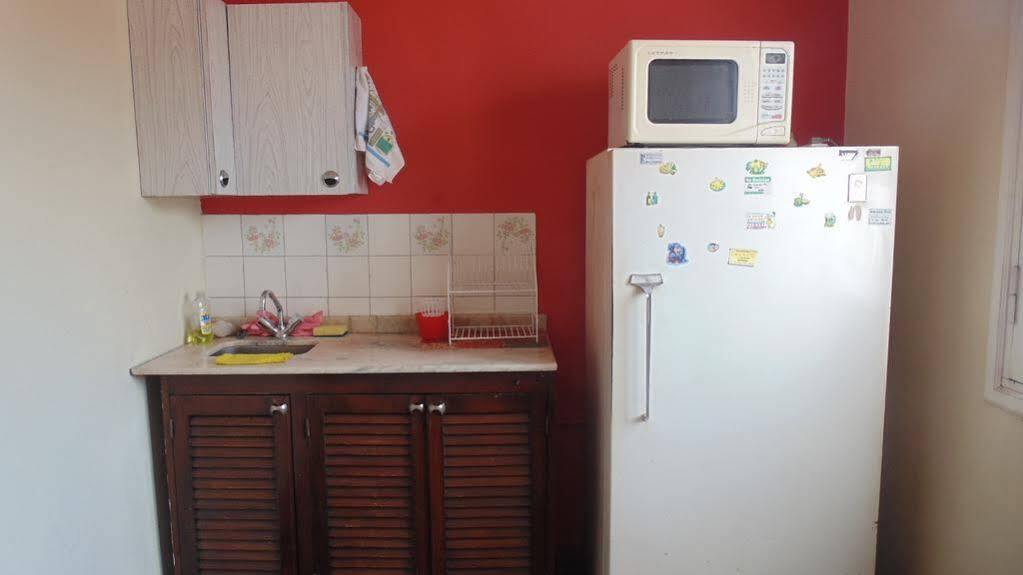 Hostal Pueblo Andino Salta Exteriér fotografie