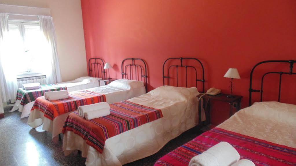 Hostal Pueblo Andino Salta Exteriér fotografie